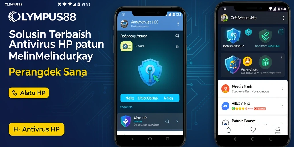 Screenshot utama OLYMPUS88 dengan antarmuka pengguna yang ramah.